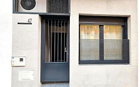 Loft céntrico y acogedor UAT01526